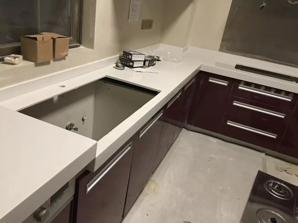 Новые кухонные шкафы являются возможность дать вашей кухне обновленный внешний