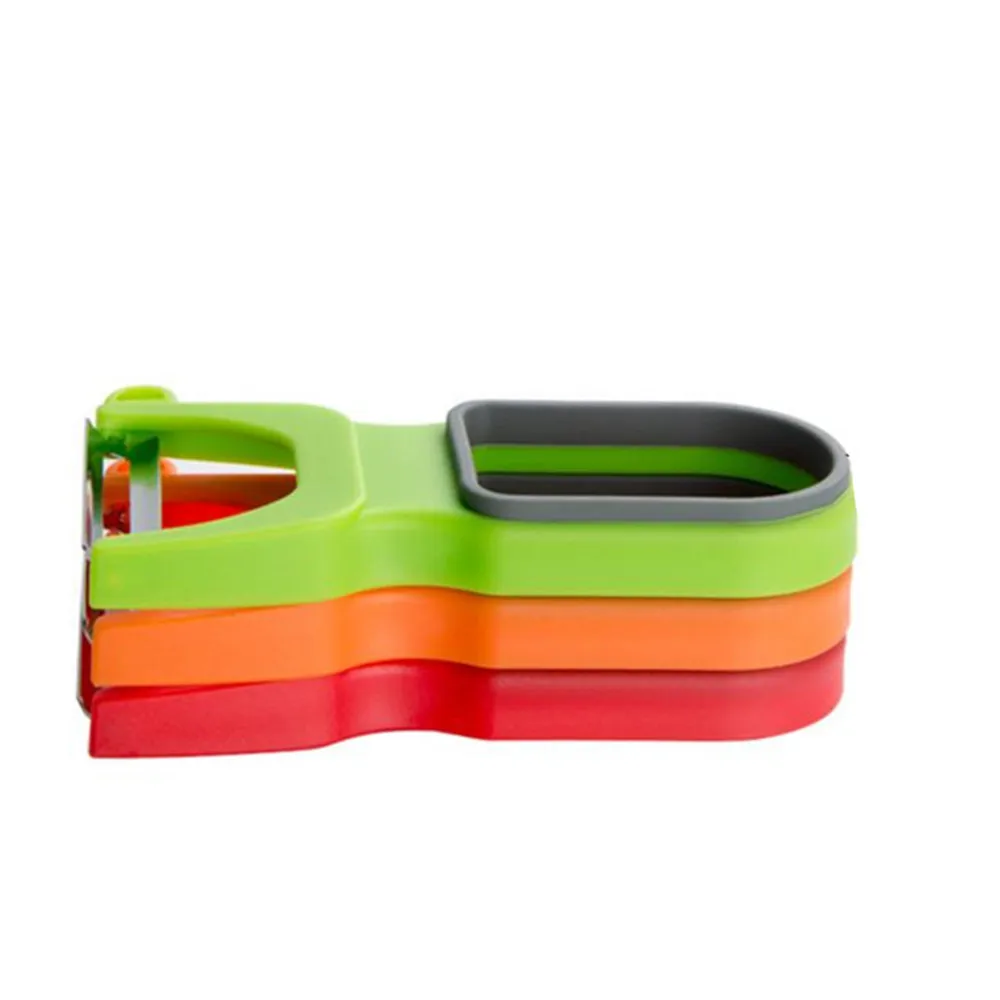 3 шт. картофельный инструмент для чистки фруктов овощей спад резак резки