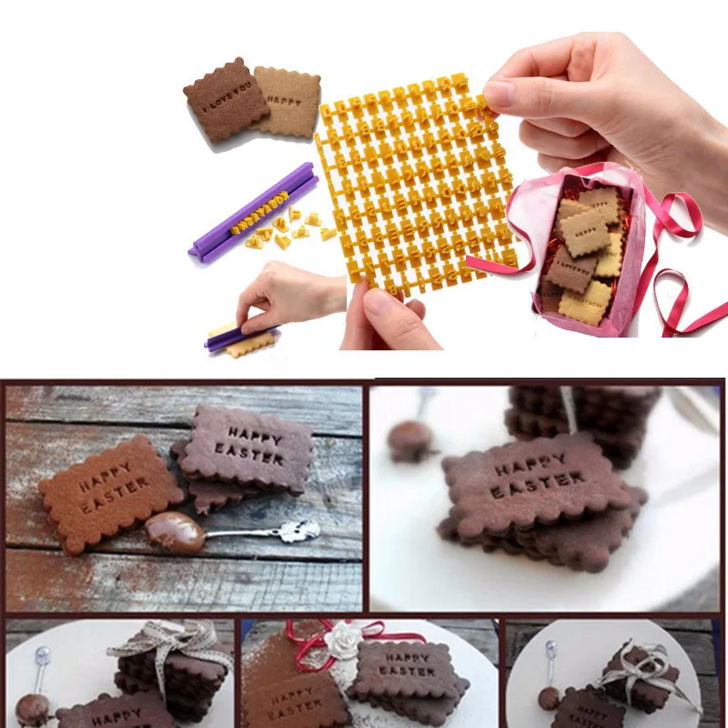 1 шт. набор для выпечки 26 цветов|baking tools|diy moldmold baking |