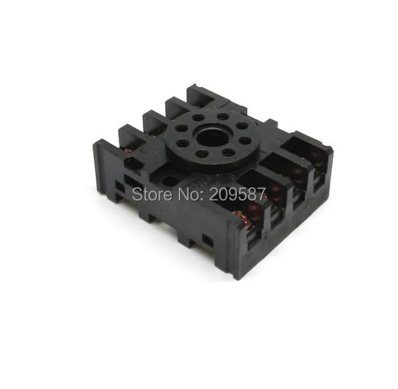 Реле времени задержки отключения питания 24 В постоянного тока 0 3 минуты ST3PF &