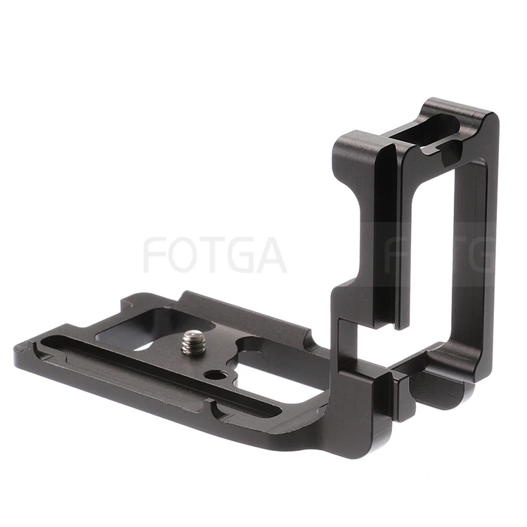 DSLR 5D3 5D4 5DS 5DSR special L vertical clapper fast mounting plate |