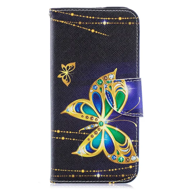 Pattern 12 Кожаный флип-чехол для samsung Galaxy A40 A50, чехол для samsung Galaxy A10 A20 A30, чехол, Роскошный милый Магнитный чехол-кошелек - Цвет: Pattern 12
