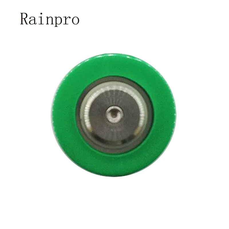 Промышленный литиевый аккумулятор Rainpro CR1/2AA 3 В 1 шт./лот|Батарейки| |