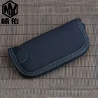 Карманный инструмент для повседневного использования, сумка для хранения инструментов из углеродного волокна, набор нейлоновых ножей хальялы, многофункциональная сумка для ножей