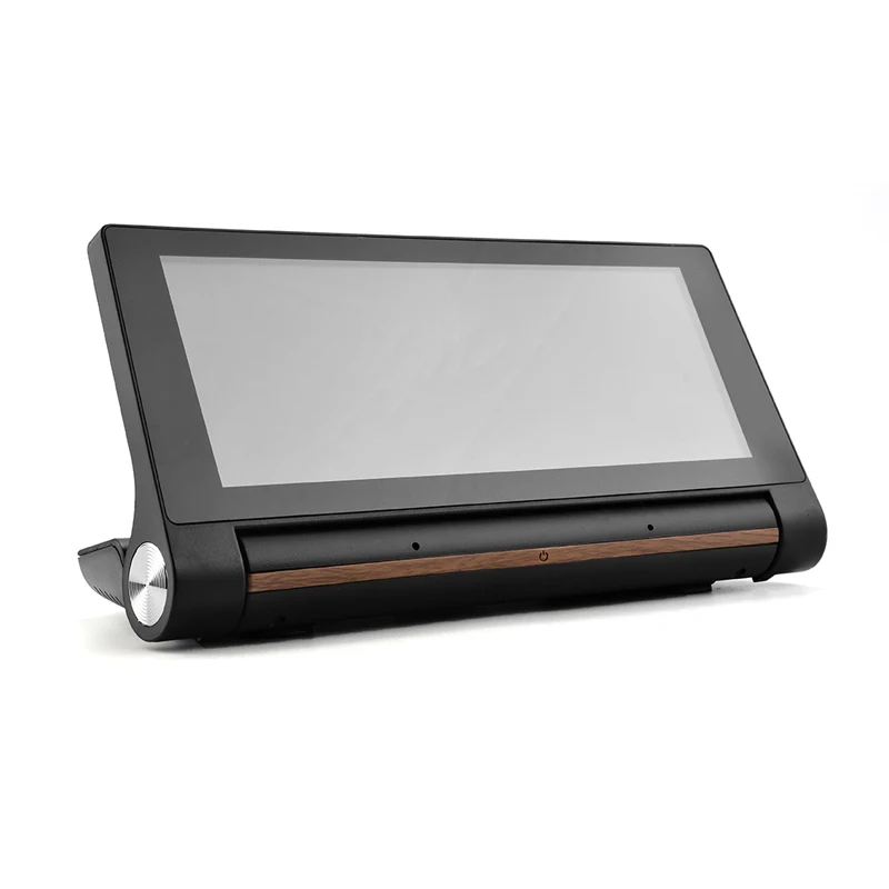 Keelead T1 Видеорегистраторы для автомобилей GPS Камера 6.86 &quot3G 4 г Android регистраторы