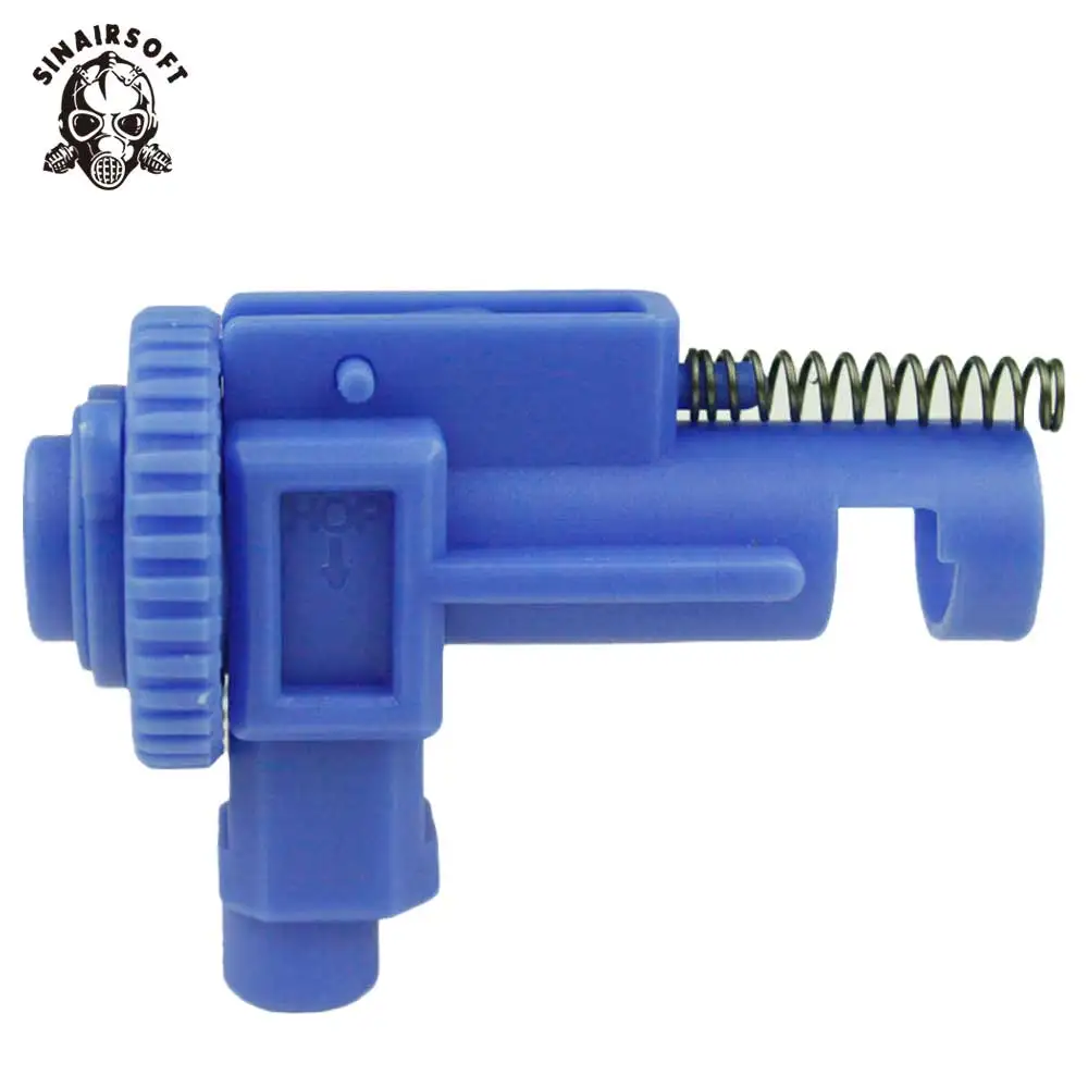 SINAIRSOFT M4 M16 Series High Quality Plastic Hop Up Chamber For Marui Dboys JG Airsoft Hunting Accessories | Спорт и развлечения