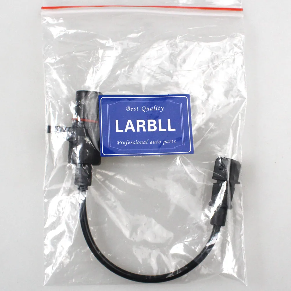 LARBLL 50 шт./лот 39180 22600 Датчик положения коленчатого вала 5S1776 pc531для Hyundai Accent 2001 2010 1802