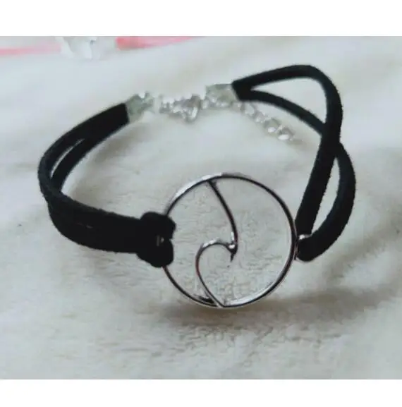 Sl090 европейский модный простой Летний Пляжный ручная кожаная веревка