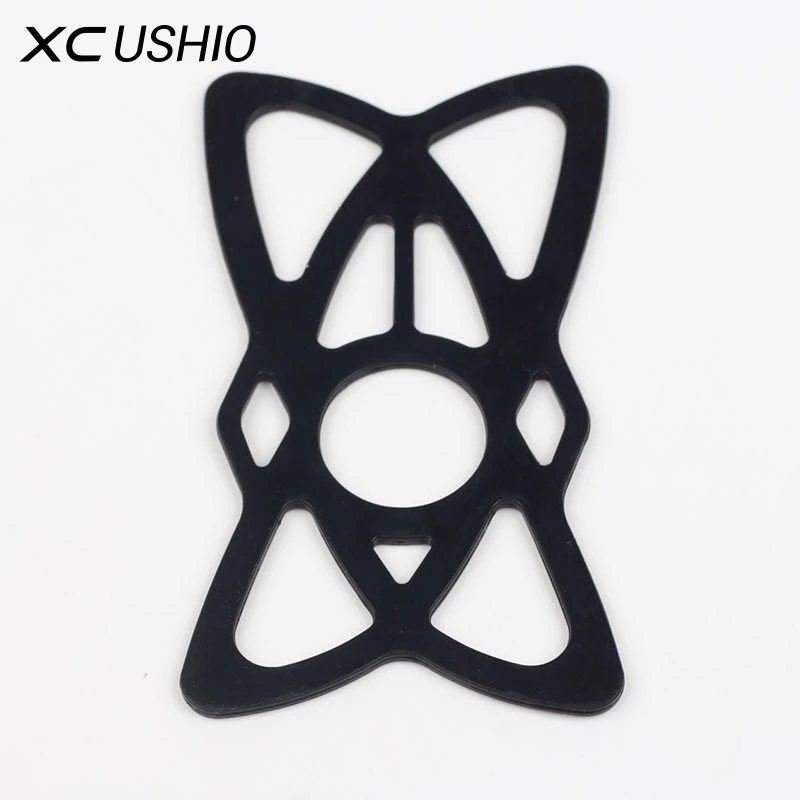 Bicycle Front Light Silicone Band Strap Mountain Bike Cycling Torch FlashLight Phone Tie Cycle Headlight Mount Holder Bandage|bandage band|bandage