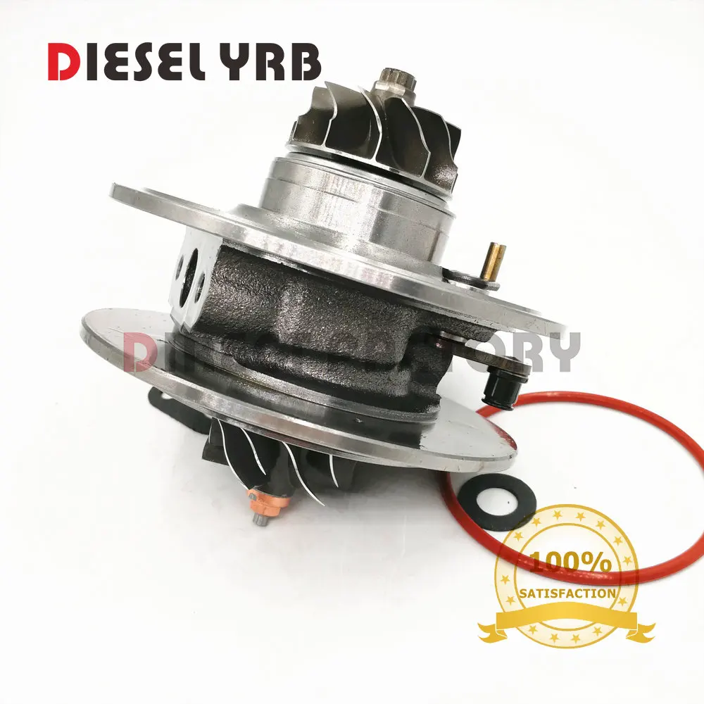 Картридж Turbbo 49135 05830 core Для BMW 120D E81 E82 E88 320D E90 E91 E93 520D E60N E61N X1 X3 E83N 170 HP 2.0D N47D20 N47OL|core 2|core