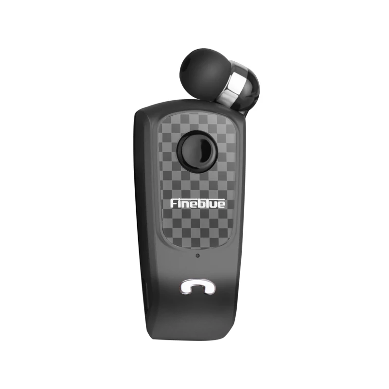Bluetooth наушники FULAIKATE с шумоподавлением зажимом|Наушники и гарнитуры| |
