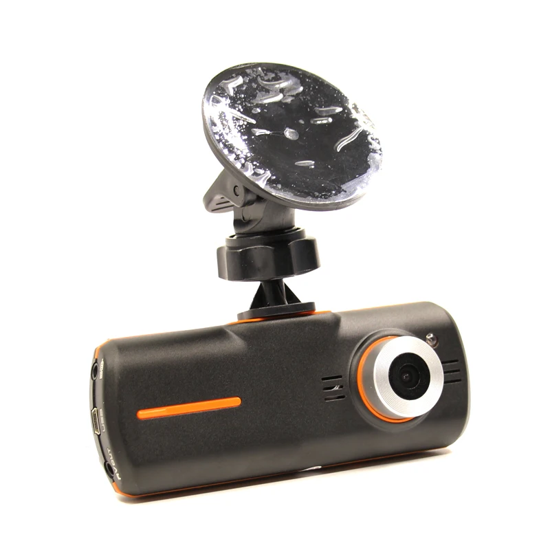XYCING A1 автомобильный GPS видеорегистратор с двойной камерой черный ящик HD 1080P