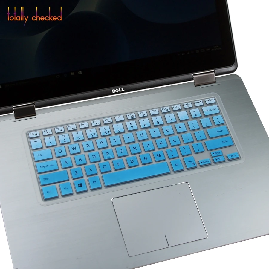 Чехол для клавиатуры ноутбука чехол DELL INSPIRON 14 7000 SERIES 14-3447 14-3451 14-5447 14-5458 14-7447 |