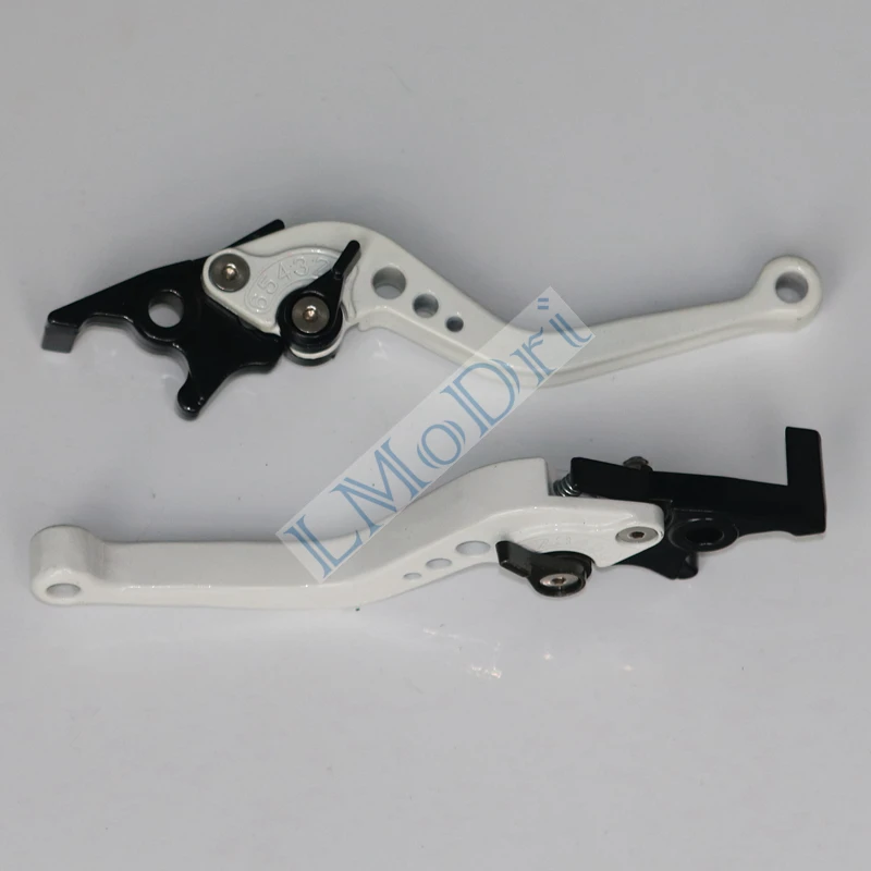 Бесплатная доставка мотоцикл тормозной рычаг мопед скутер модификация запчасти
