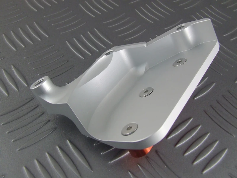Чехол для двигателя CNC мотоцикла ползунок защитные крышки HONDA CBR600RR 2003 2004 2005 2006