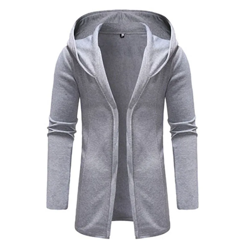 Borderlands Man Hoodies 2019 Spring Autumn Festival New Harajuku Stranger Thing Tops Streetwear Casual Off White Cardigan Hoodie Мужская