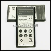 battery bp 5t 1650mah rechargeable replacement battery for nokia lumia 820825 battery bp5t bp 5t