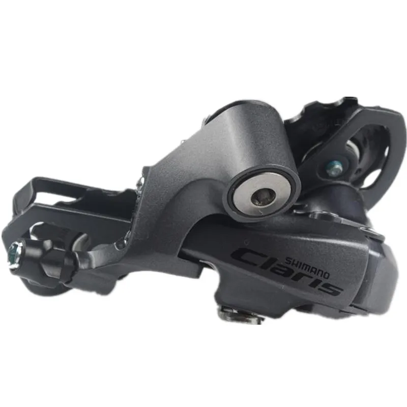Shimano Claris 2400 задний переключатель SS короткая клетка GS средняя 8 Скорость шоссейный