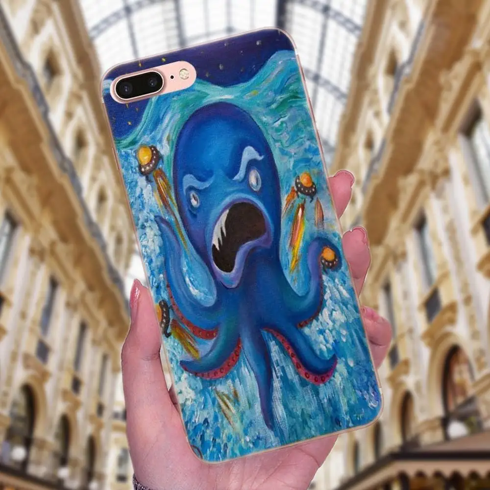 Для Huawei Honor 4C 5A 5C 5X 6 6C 6A 6X 7 7X 8 9 V8 V10 Y3II Y5II G8 P7 Play Lite рисунок ТПУ Смешные Мультяшные