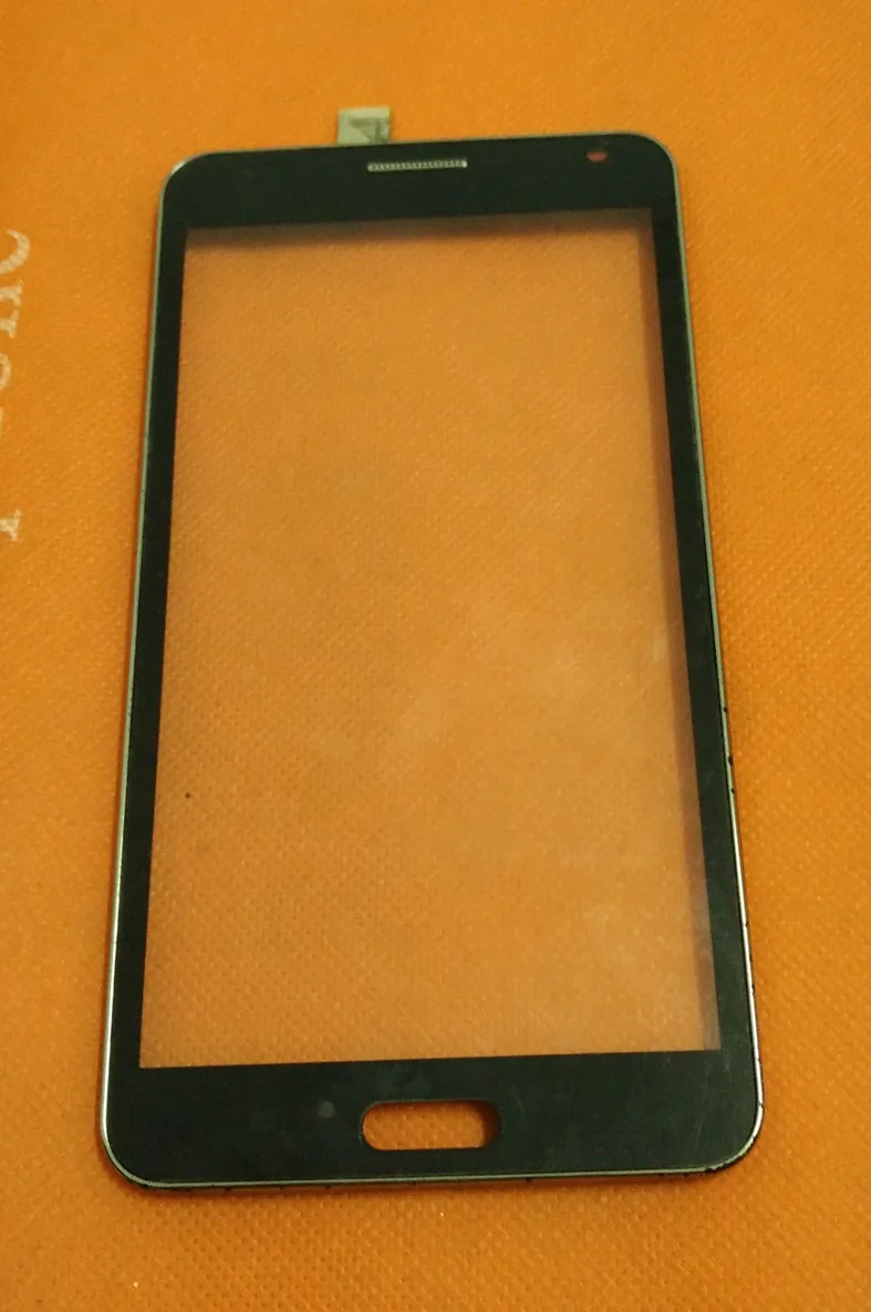 Оригинальный сенсорный экран + рамка для M HORSE N9000W Бесплатная доставка|frame frame|screen
