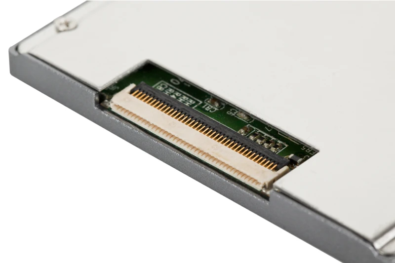 L hdd SSD 128 ГБ ssd Kingspec 1.8 ''ZIF ATA IDE 120 Solid State Disk MLC Для SONY DELL ASUS SAMSUNG Бесплатно