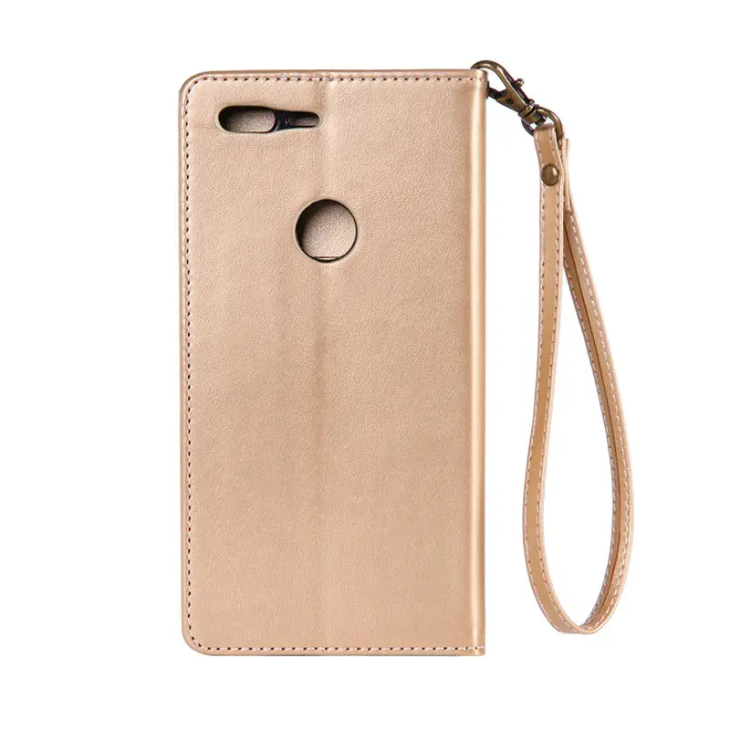 Чехол для телефона Google Pixel/Pixel XL Ретро Бабочка из тисненой искусственной кожи