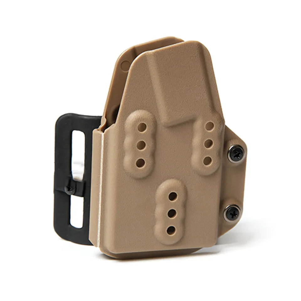 TB-FMA тактический страйкбол Kydex AR Mag Чехол Перевозчик 5,56 черный для поддержки пояса охота и страйкбол