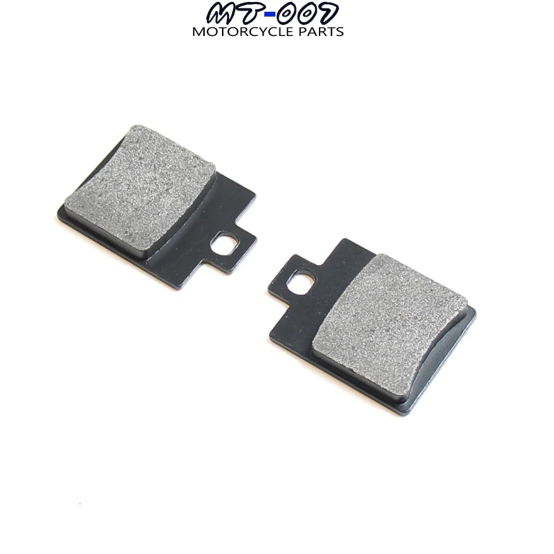 Внедорожный велосипед квадроцикл багги карт скутеры передние тормозные колодки