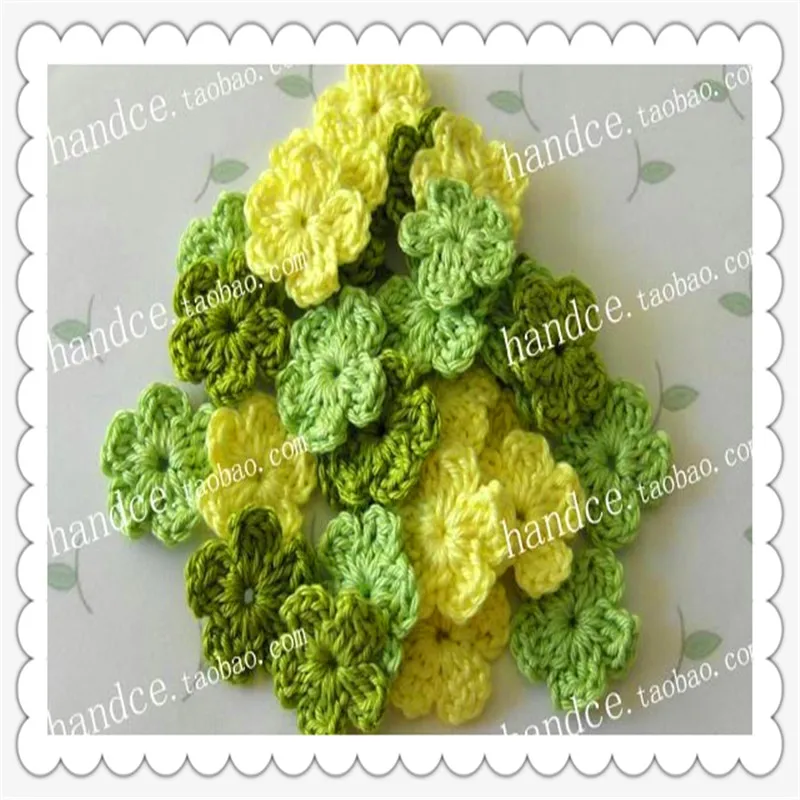 Нашивки для одежды из натурального хлопка 1 8 см | Дом и сад