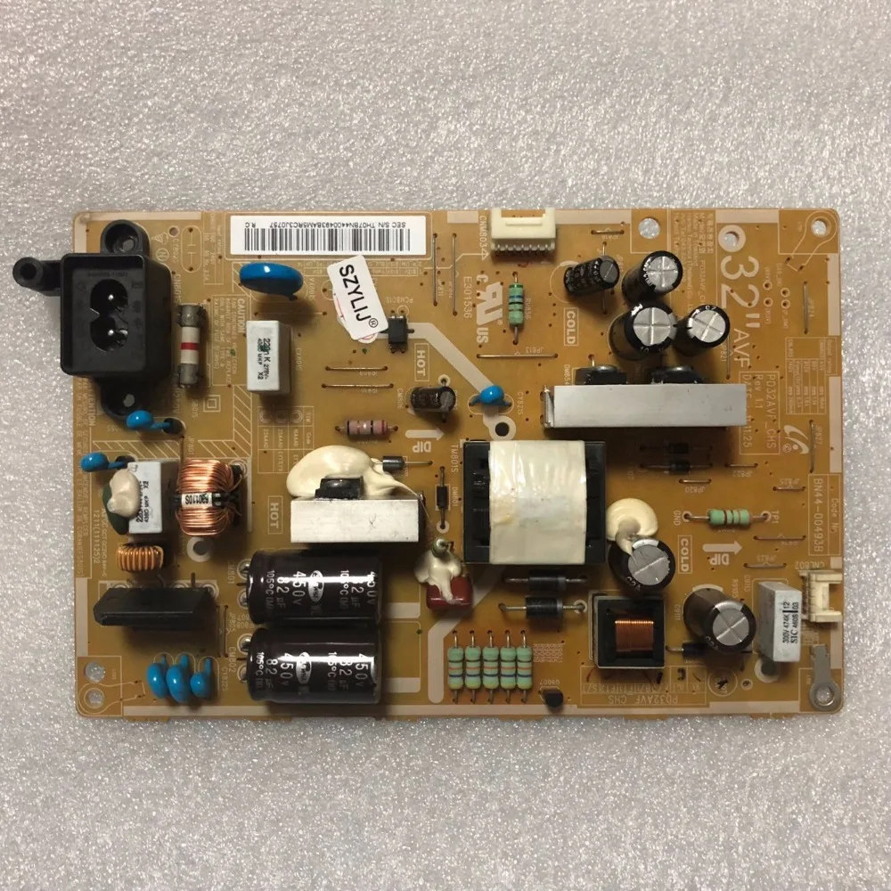 Оригинал PSLF570A04A PD32AVF CHS BN44 00493B = 00493A pd32avf _ CSM spot|spot| |