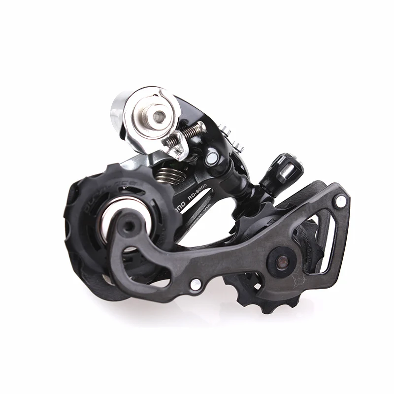 Shimano 9000 11 S 2*11 скорость 50/34 53/39 170 мм 172,5 мм переключатель и тормозной комплект для шоссейного велосипеда