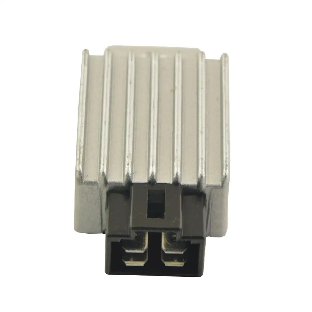 LumiParty GY6-125 универсальный мотоцикл для Honda Yamaha Bombardier Kawasaki Polaris Kazuma 12 В регулятор