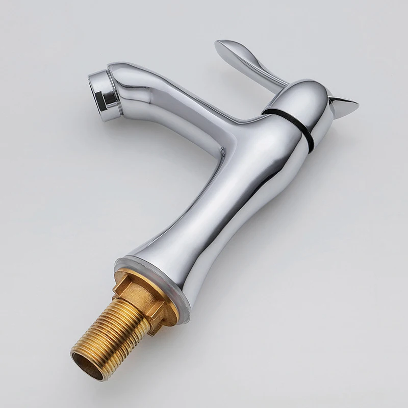 304 нержавеющая сталь на бортике раковина кран ржавчины и коррозионной стойкости