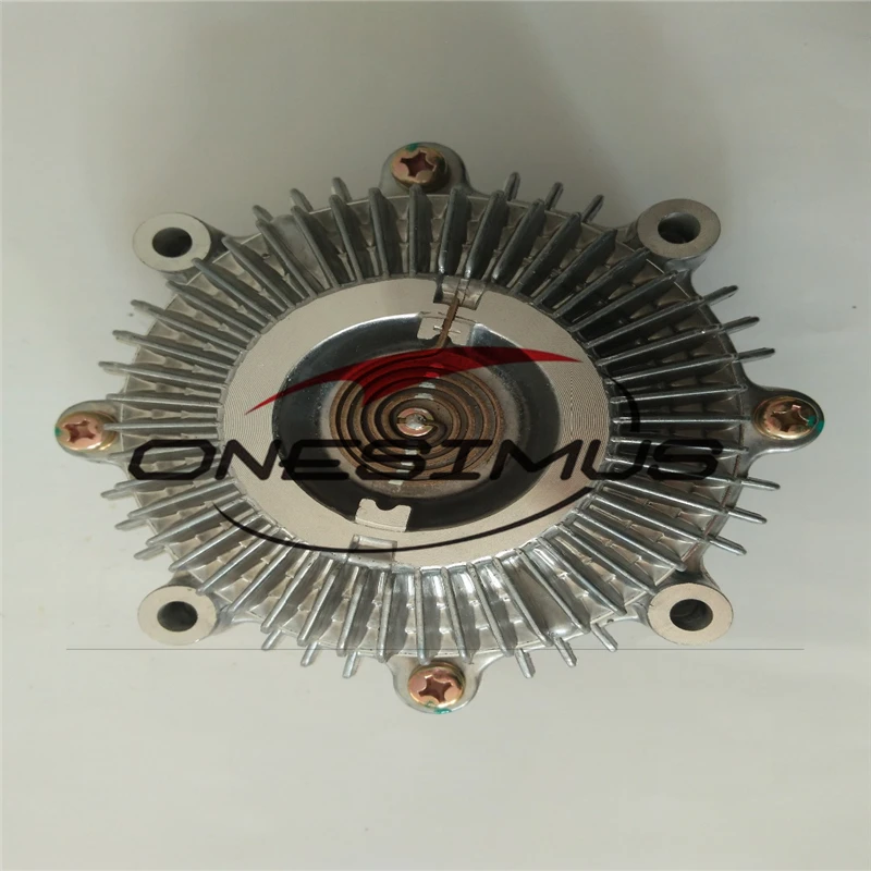 

16210-56060/T-75F automobile car truck fan clutch for TOYOTA ENGINE B/11B/13B DYNA