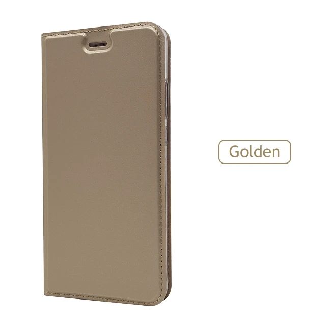 Golden Флип-Чехлы для P10 ZROTEVE из искусственной кожи с магнитным покрытием, карманом для карт, кошельком корпус для Huawei P10 Plus Lite P10Plus, чехол для телефона - Цвет: Golden