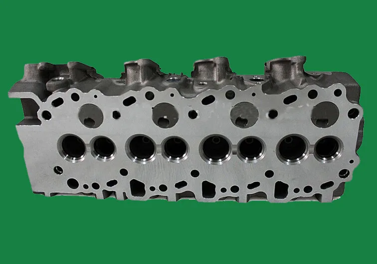 

1KZ 1KZT 1KZ-T 908780 cylinder head for Toyota Land Cruiser/4-Runner/Hilux 2982cc 3.0TD SOHC 8v 1993- 11101-69128 11101-69126