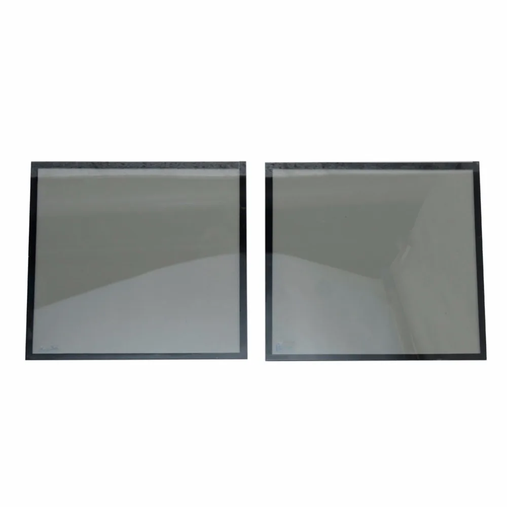 1 Парижский квадратный 25*25 см/30*30 см линейный 3D поляризатор для проекторов Imax Cinemas