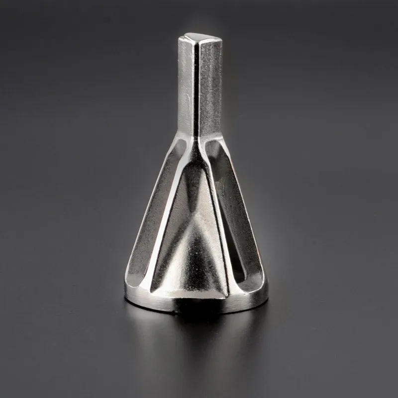 Горячее сверло для снятия заусенцев внешний фаски инструмент из нержавеющей