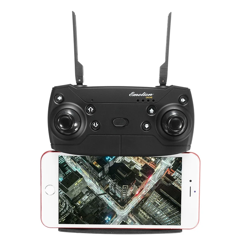 Eachine E58 WiFi Запчасти FPV 2 4G пульт дистанционного управления Передатчик для