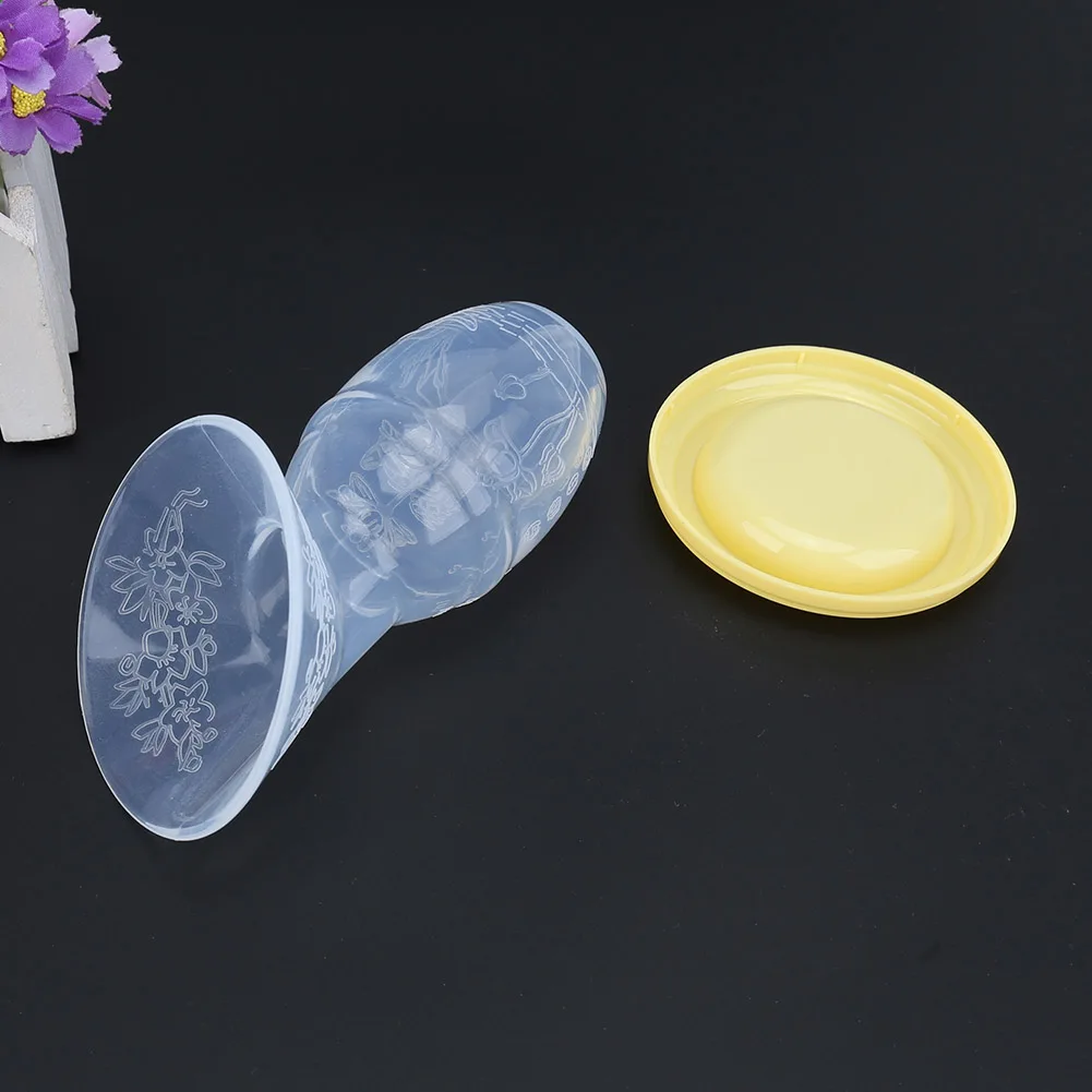 Популярный ручной молокоотсос для кормления ребенка партнер Автоматическая