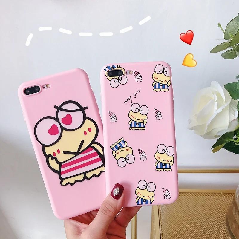 Мягкий милый чехол в виде свиньи для iPhone 6 s S Plus XSMax 7 8 X 10 мультяшный розовый XS Max XR