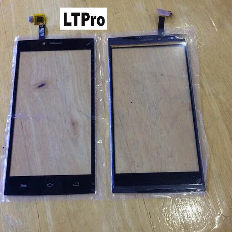 LTPro высокое качество протестированный хорошо работает Черный сенсорный экран
