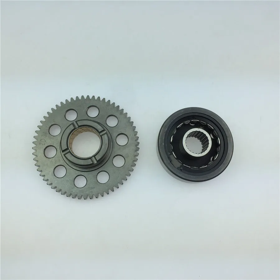 STARPAD для Huayang T6 положительное Jia Jue Lin RX3 NC250 детали двигателя мотоцикла клатч NC