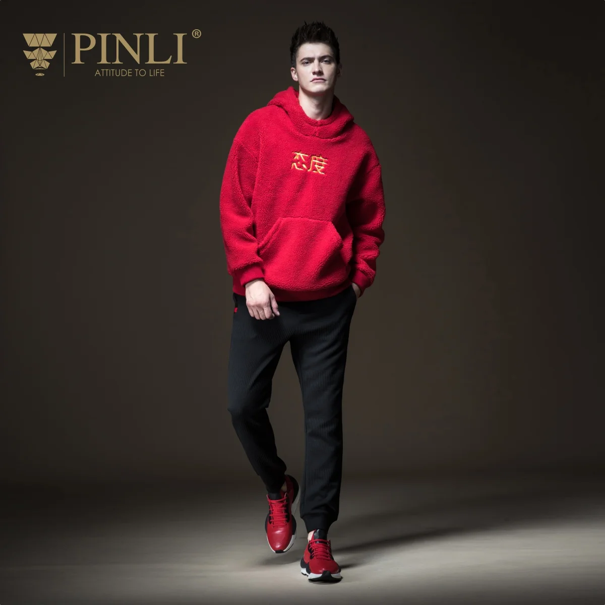 2019 Moleton Masculino Twenty One Pilots Pinli зимняя новая мужская одежда с шапками и утепленным