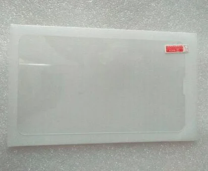 Защитное закаленное стекло сенсорная панель дигитайзер для 7-дюймового планшета