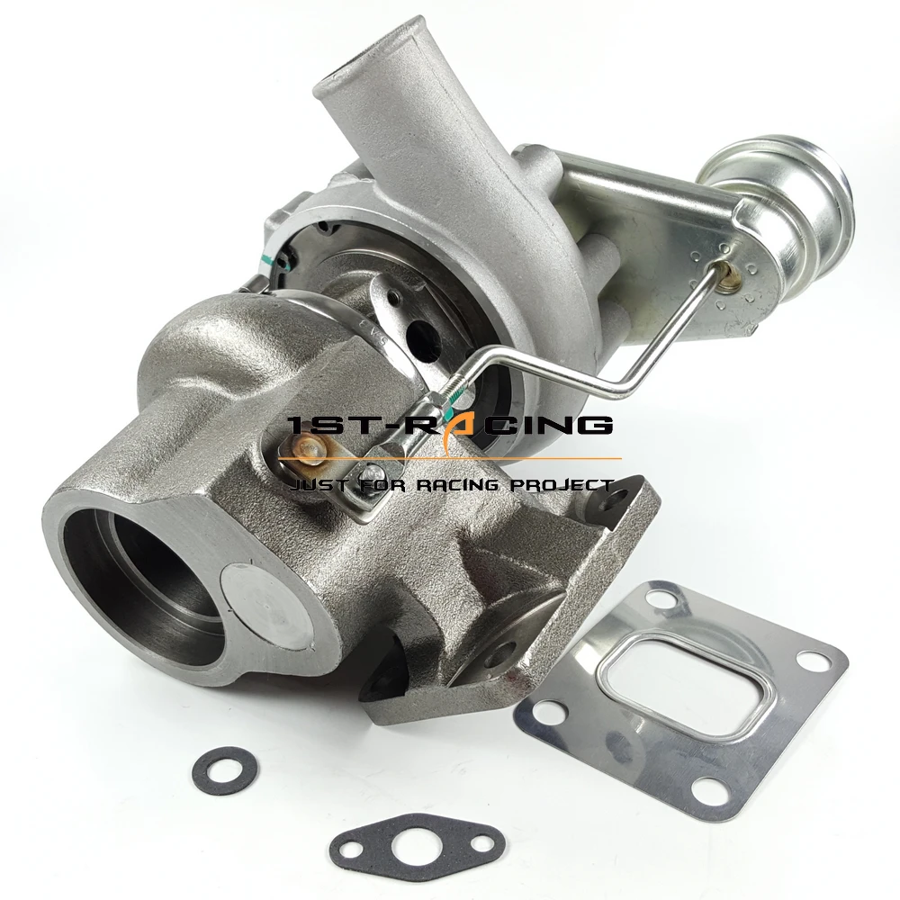 Турбокомпрессор TD05 для Mitsubishi Fuso Hyundai D4DA 4D34T 49178 л 03123 турбокомпрессор новинка|turbo