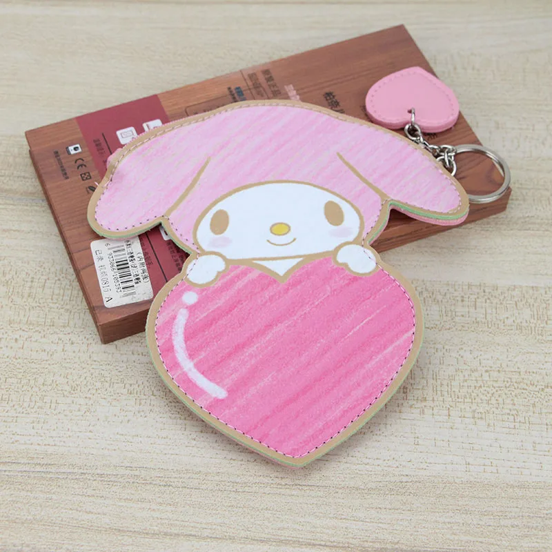 Katuner Творческий кофе чашки дети Kawaii Кошелек для монет обувь для девочек мультфильм мини кошелек для женщин кожаный ключ карты сумка KB080 - Цвет: 7