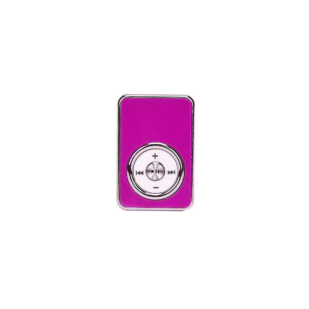 USB MP3 плеер с поддержкой Micro SD TF карты музыкальный медиаплеер высокого качества из