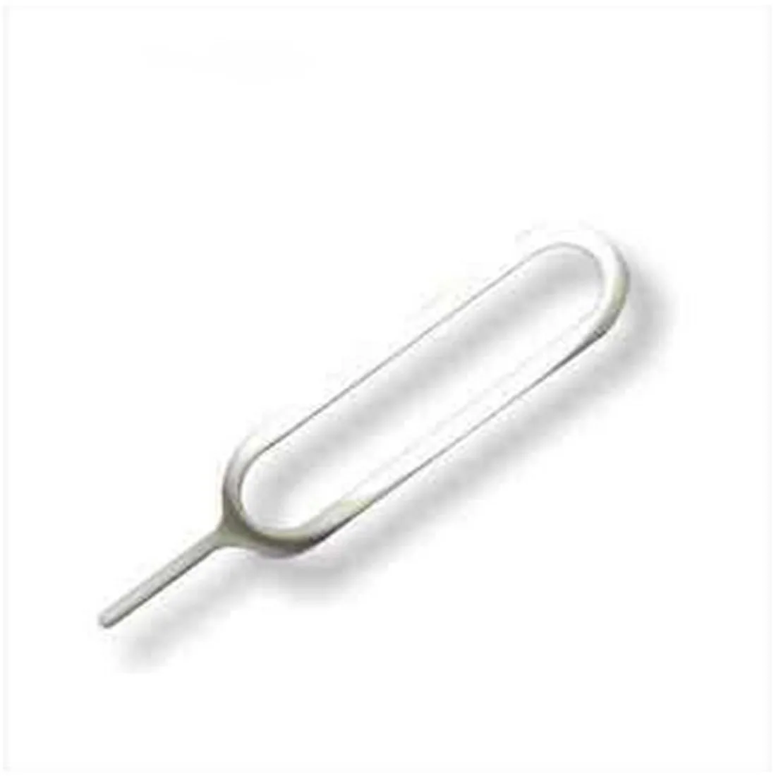 100 шт. высокое качество лоток для sim карт Шпилька извлечения UleFone Future Vienna U007