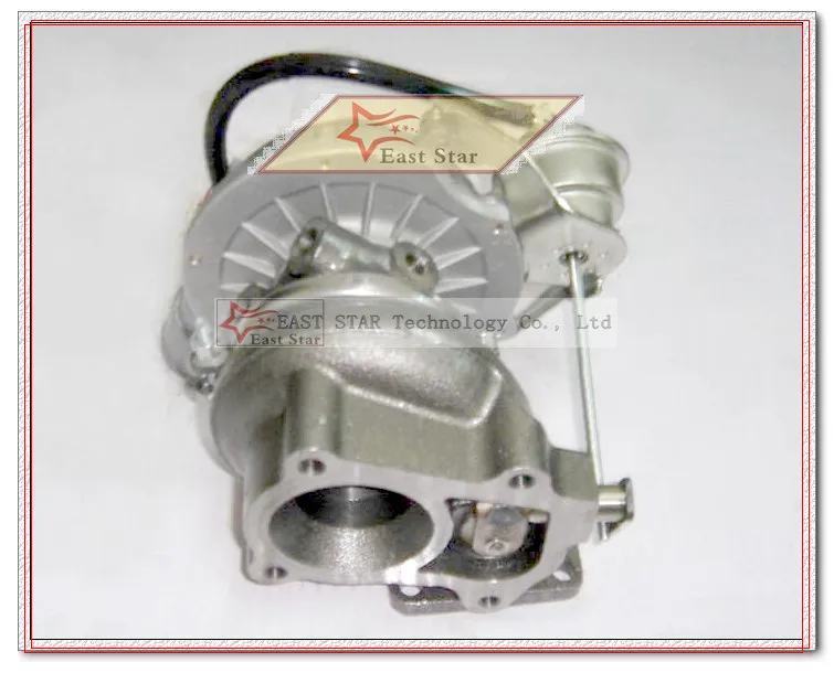 RHF5 VA430056 VB430056 VC430056 VD430056 VH430056 VIDH 8972400083 897240-0083 897240-0082 Turbo для ISUZU 600P 4KH1T 4JH1T 3.0L (art.: 7a33c07cd) - 7a33c07cd